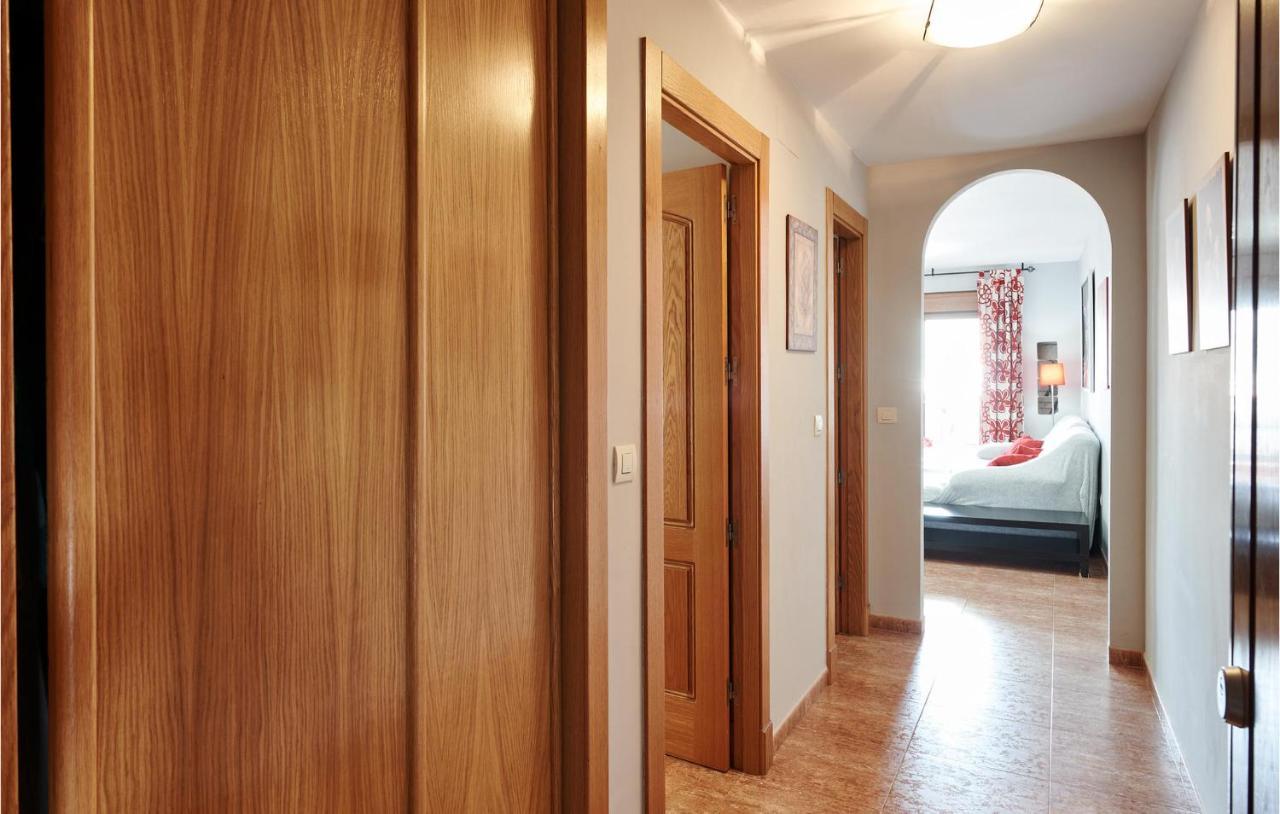 Gorgeous In With Wifi Apartamento