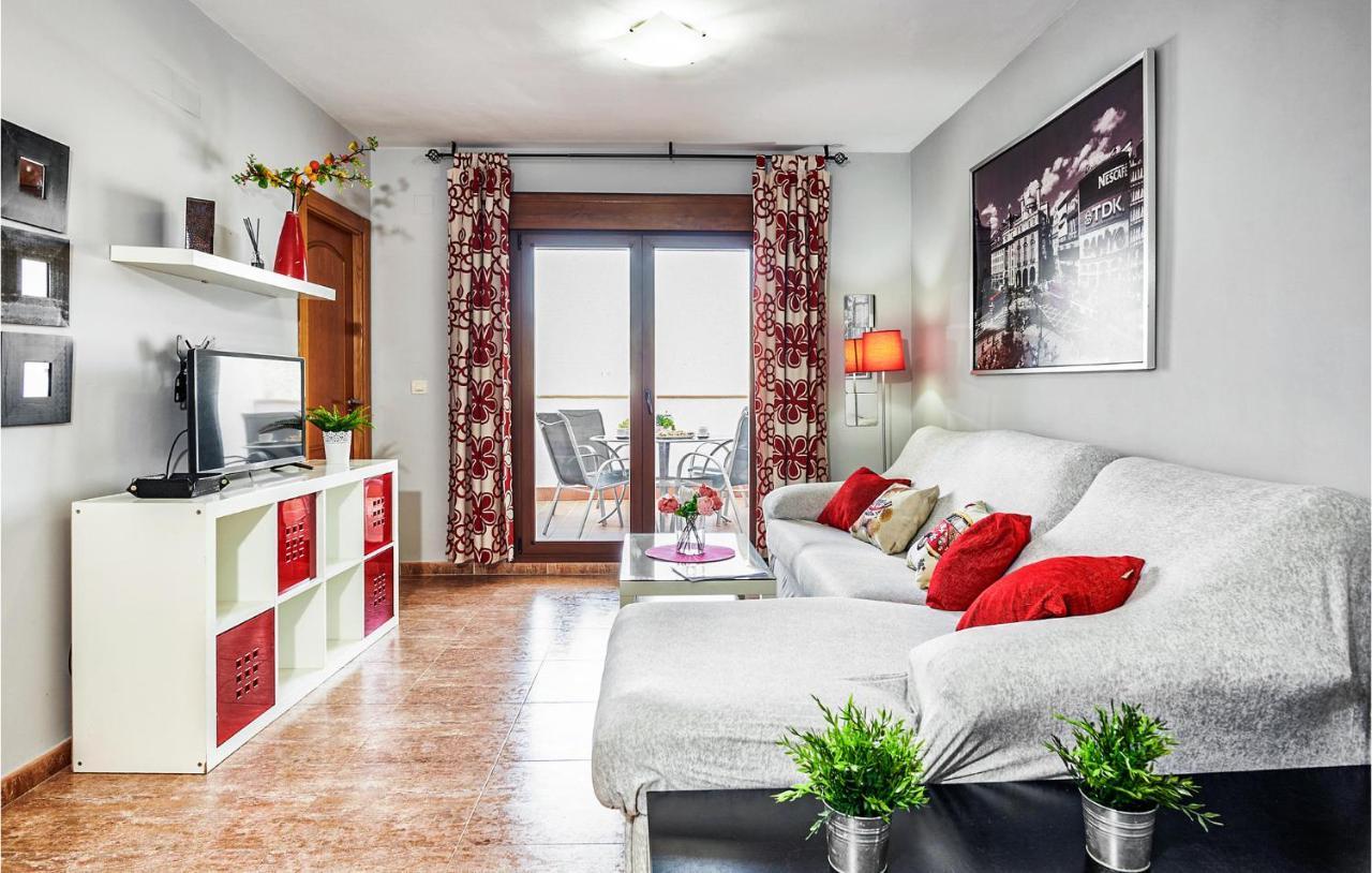 Apartamento Gorgeous In With Wifi *