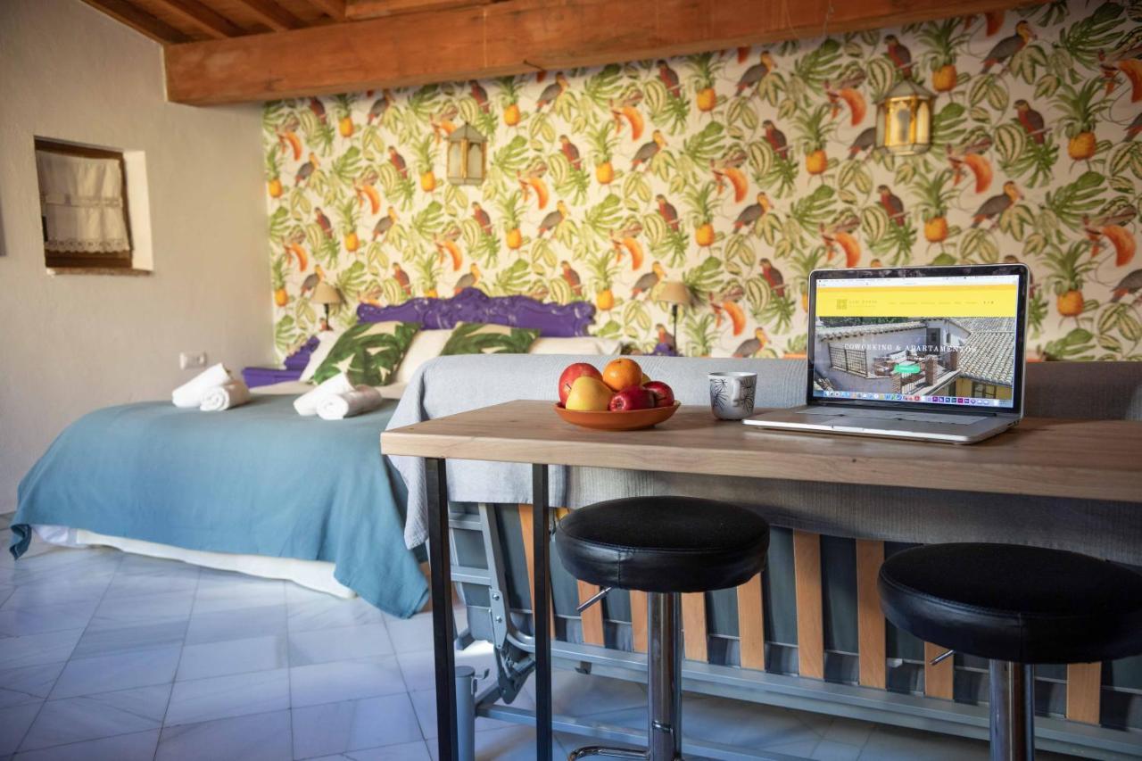Apartamento Alh Patio