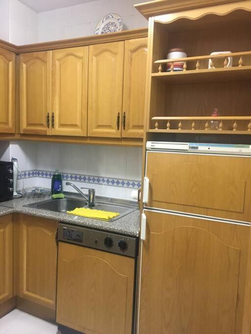 Apartamento Amplio Apartamento En Plaza Trinidad