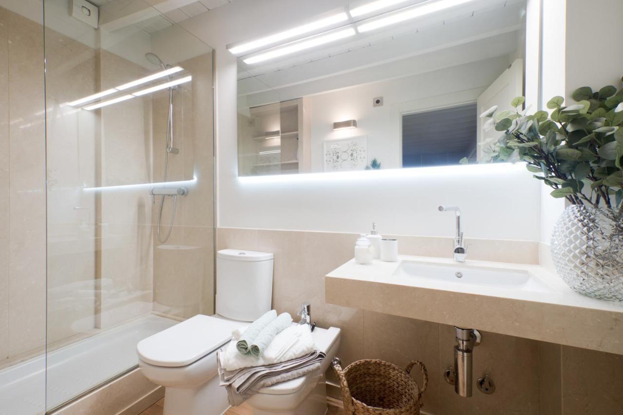 Apartamento Lolaloft, Centrico, Romantico Y Acogedor