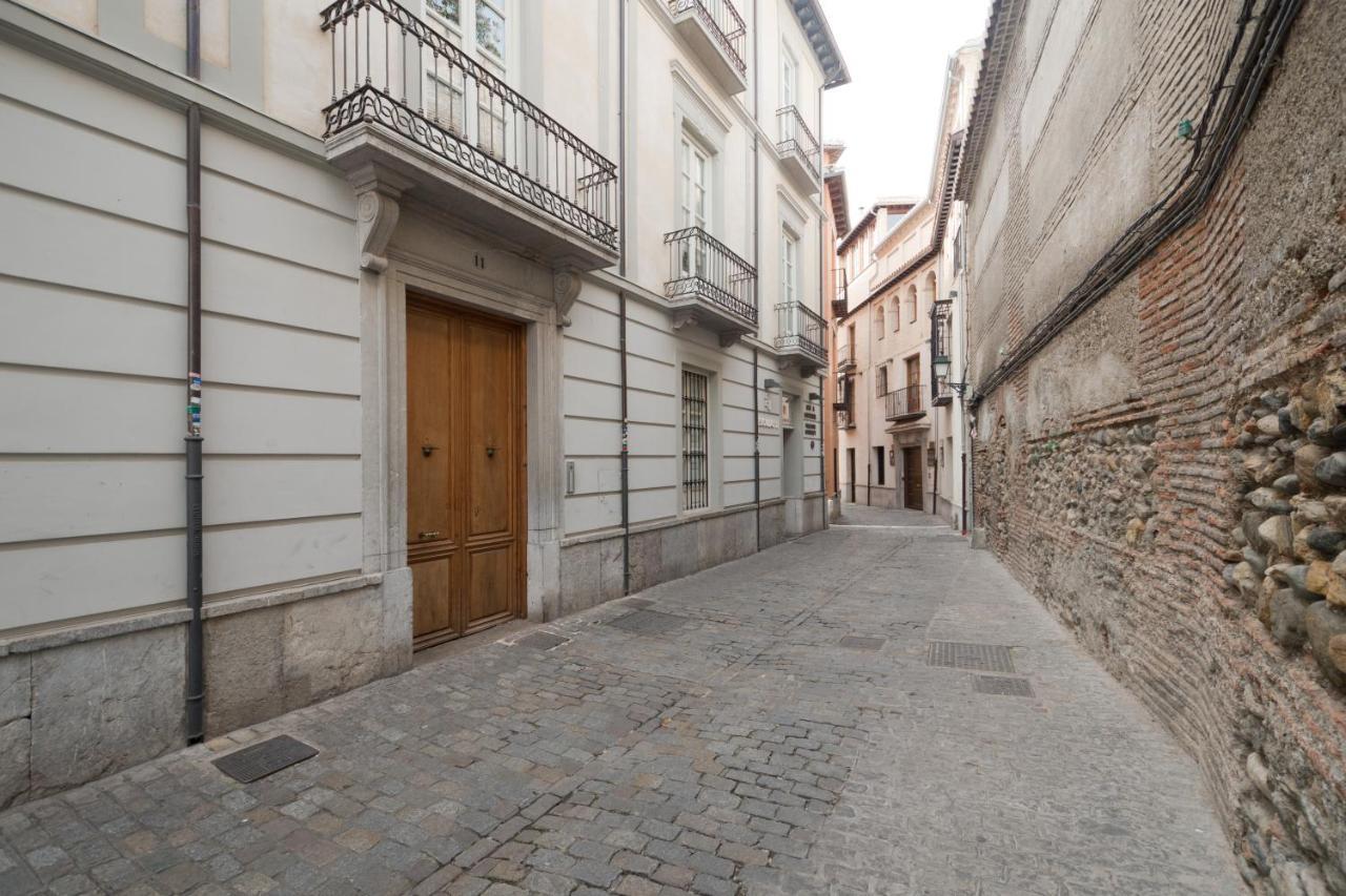 Apartamento Lolaloft, Centrico, Romantico Y Acogedor *