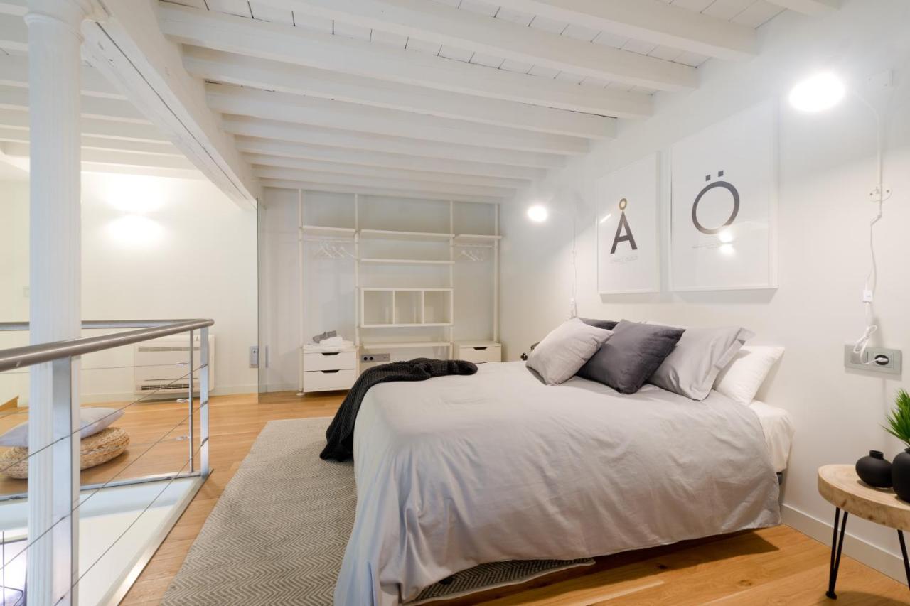 Lolaloft, Centrico, Romantico Y Acogedor Apartamento Granada