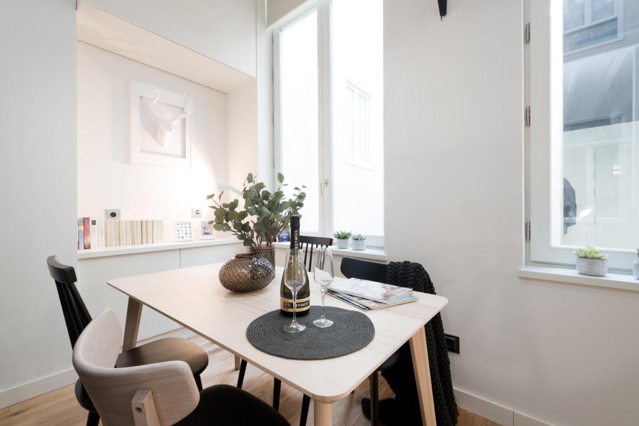 Apartamento Lolaloft, Centrico, Romantico Y Acogedor *