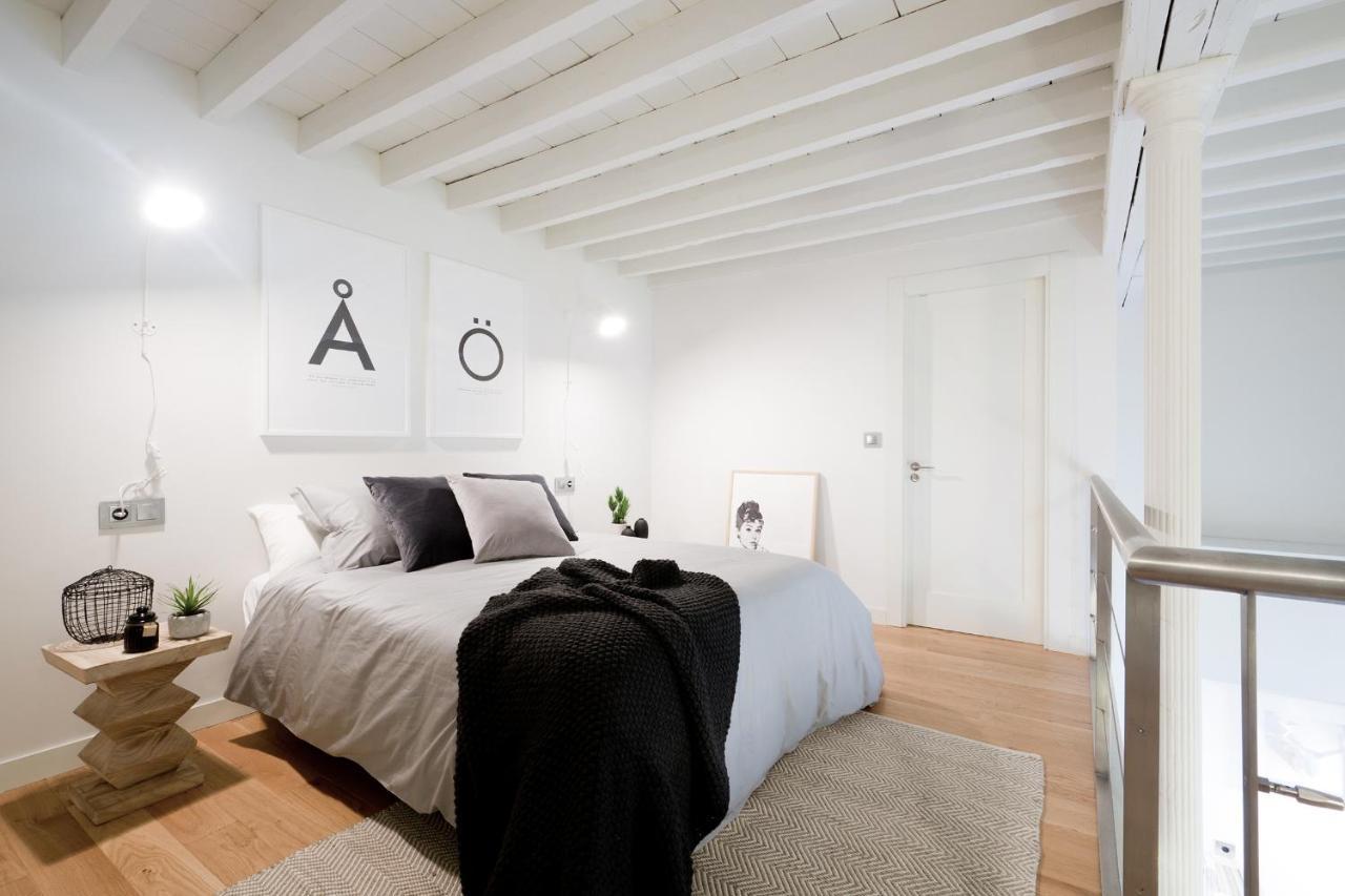 Lolaloft, Centrico, Romantico Y Acogedor Apartamento *