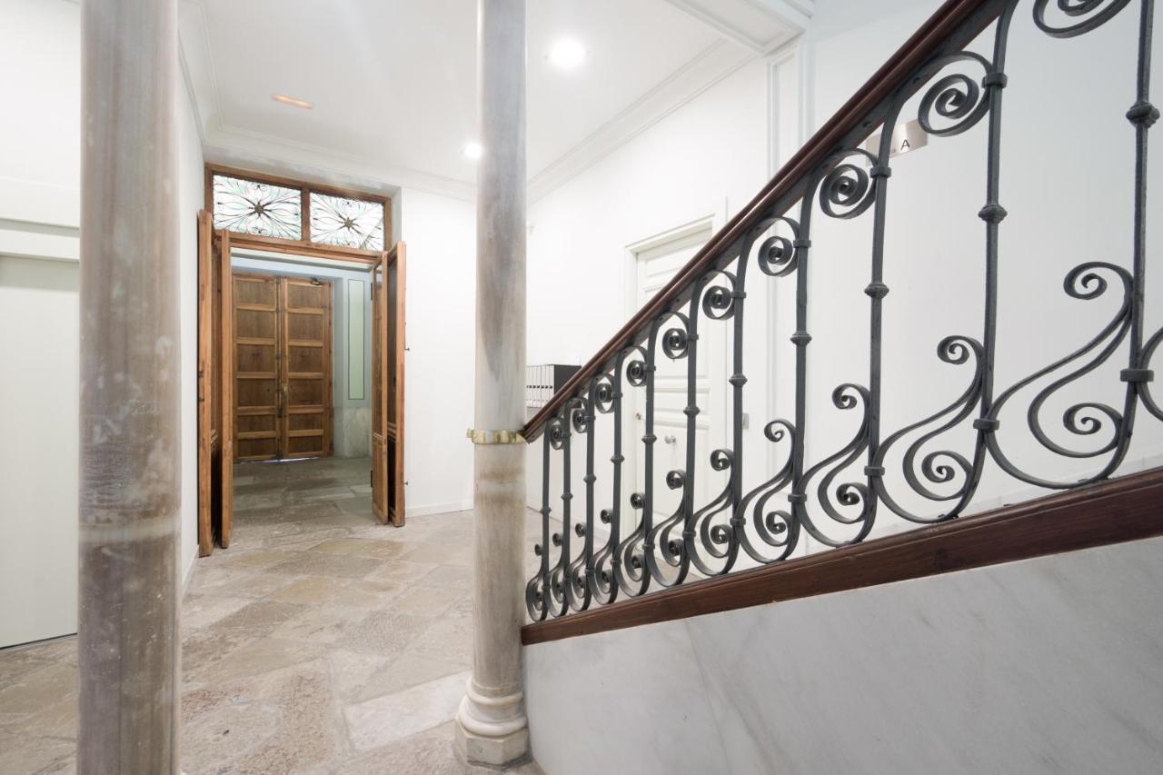 Lolaloft, Centrico, Romantico Y Acogedor Apartamento