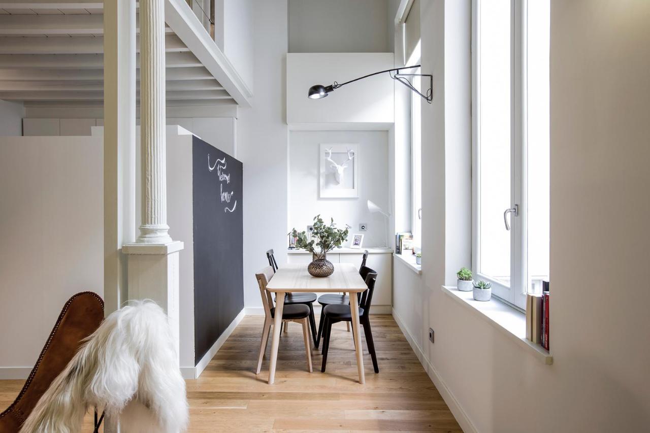 Lolaloft, Centrico, Romantico Y Acogedor Apartamento Granada