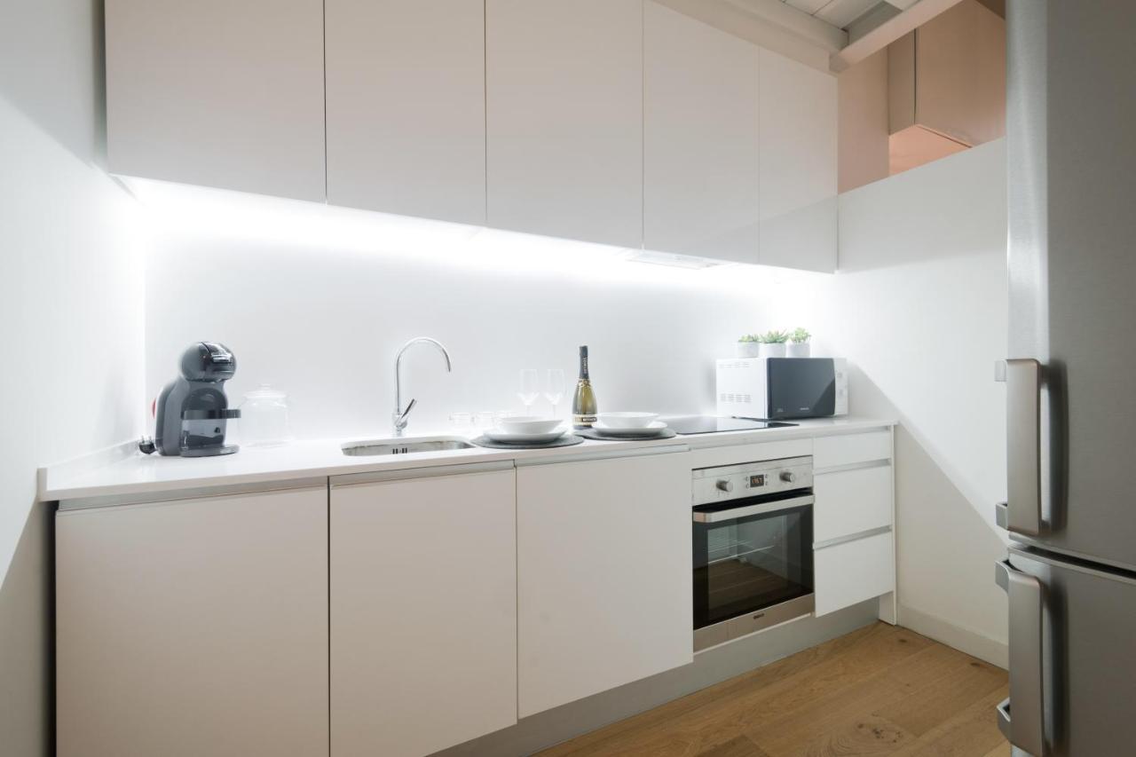 Lolaloft, Centrico, Romantico Y Acogedor Apartamento