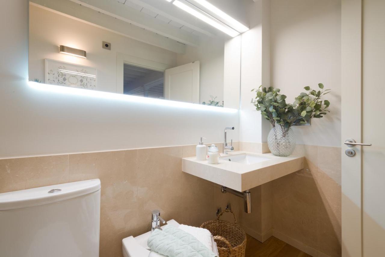 Apartamento Lolaloft, Centrico, Romantico Y Acogedor *