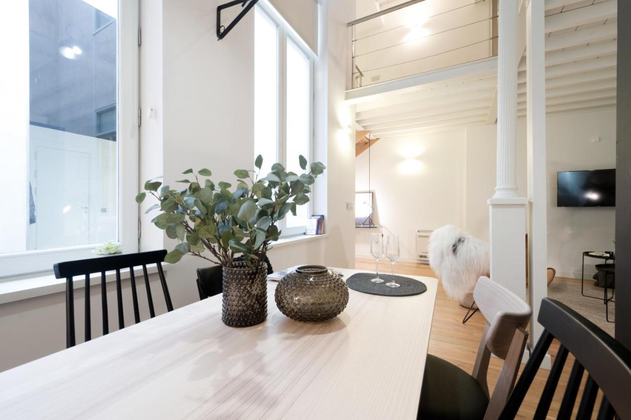 Apartamento Lolaloft, Centrico, Romantico Y Acogedor