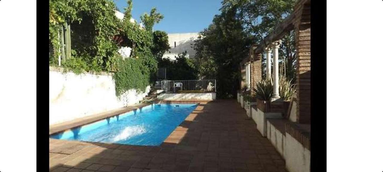 Apartment Albaycin Relax 2 *