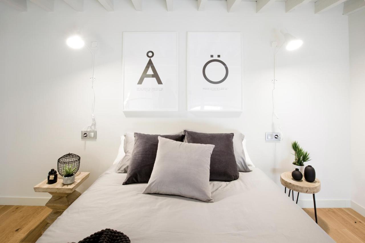 Apartamento Lolaloft, Centrico, Romantico Y Acogedor *