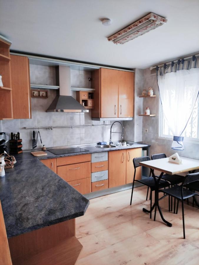 La Casita Del Rio 1 Apartamento