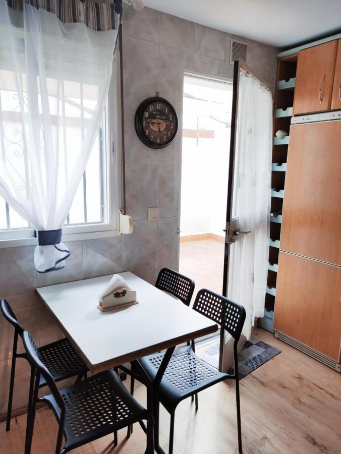 Apartamento La Casita Del Rio 1 *