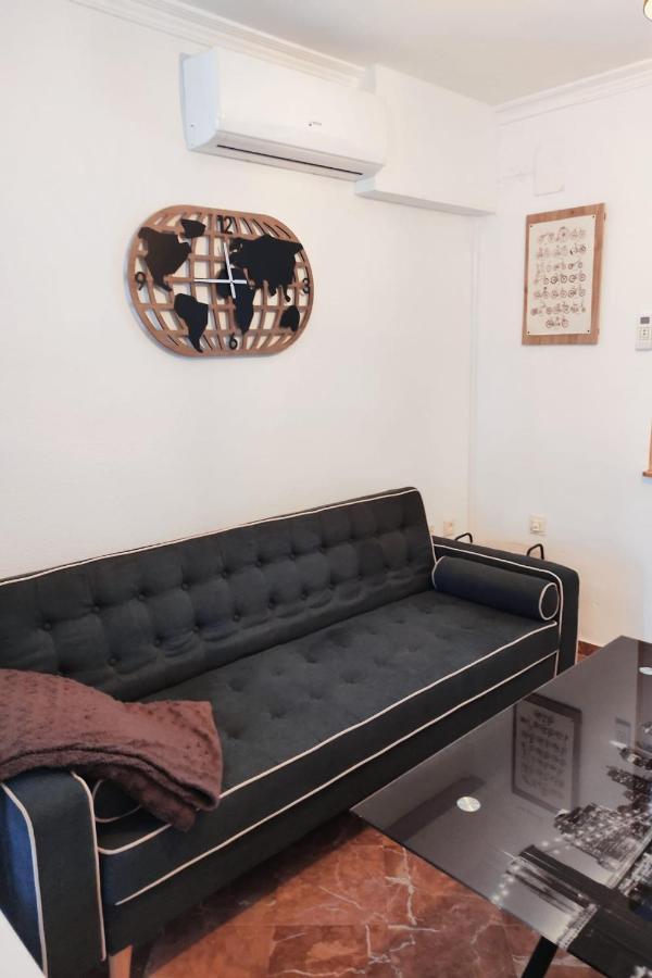 La Casita Del Rio 1 Apartamento *