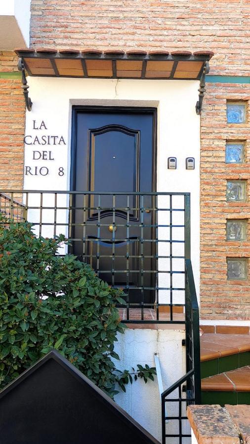 Apartamento La Casita Del Rio 1
