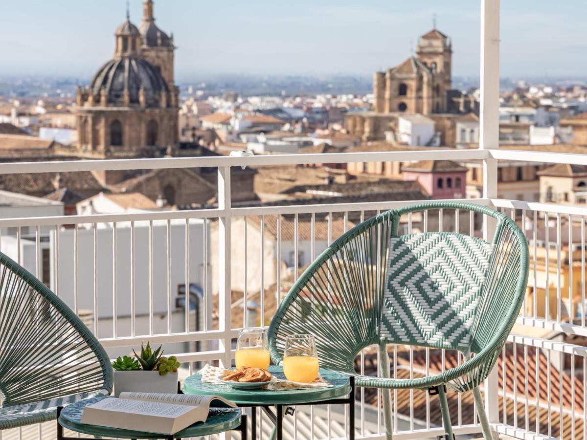 Luxury Alhambra Penthouse Collection Gran Via Apartamento