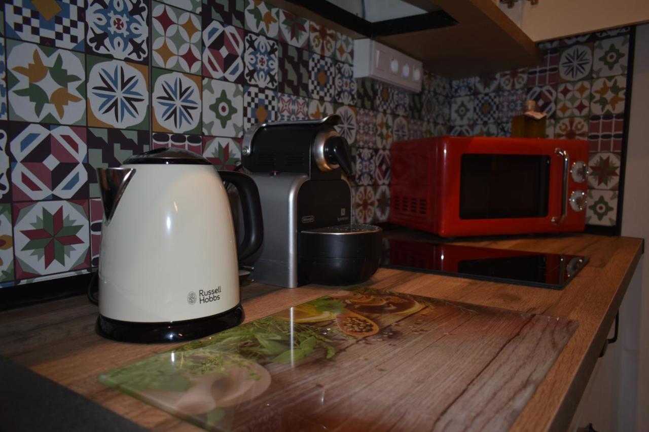 Apartamento San Matias 8 Granada