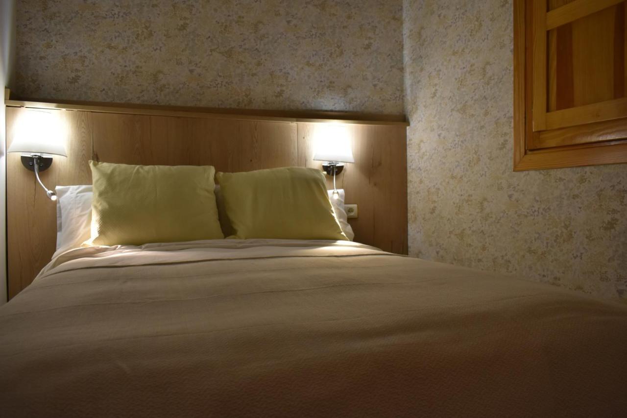 Apartamento San Matias 8