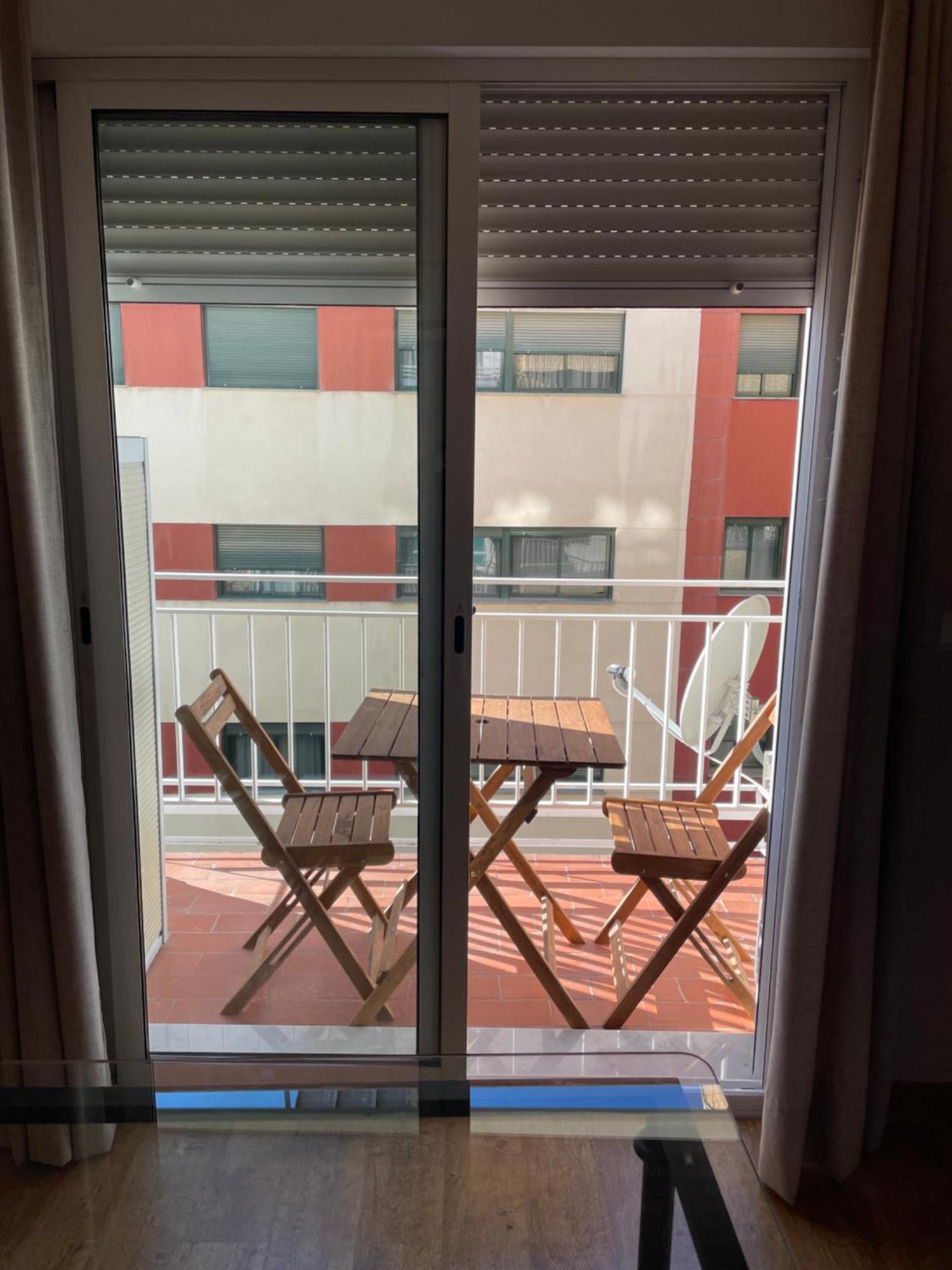 Apto En El Centro La Casita De Gaos Parking Gratuito Granada