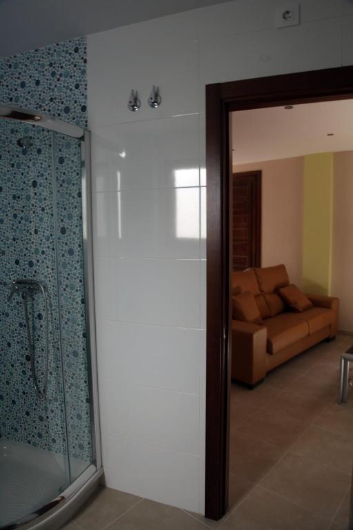 Medina Reyes Catolicos Apartamento *