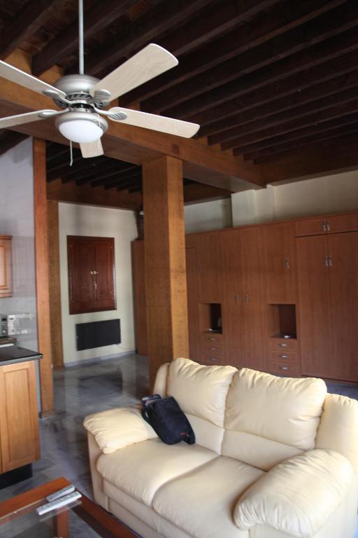 Apartamento Medina Reyes Catolicos *