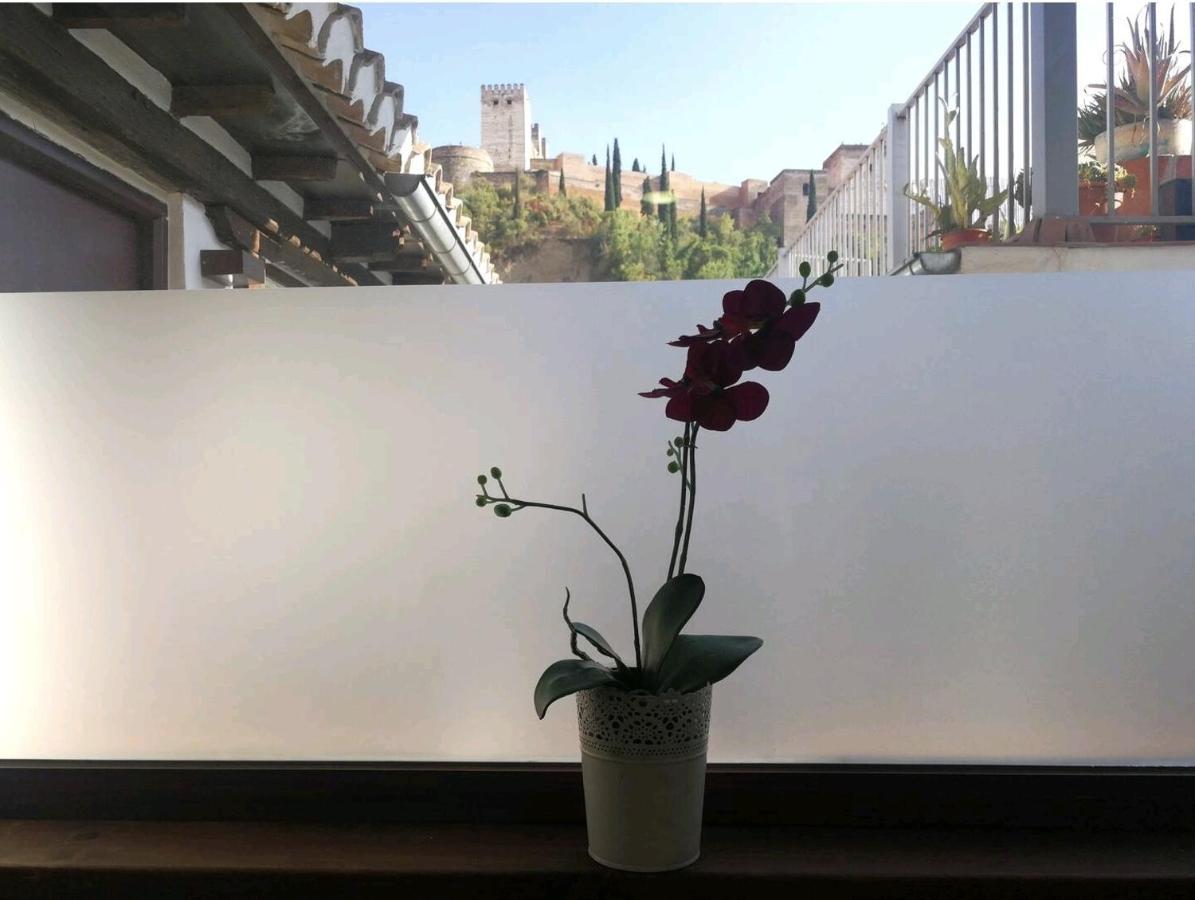 Mi Vecina La Alhambra Apartamento *