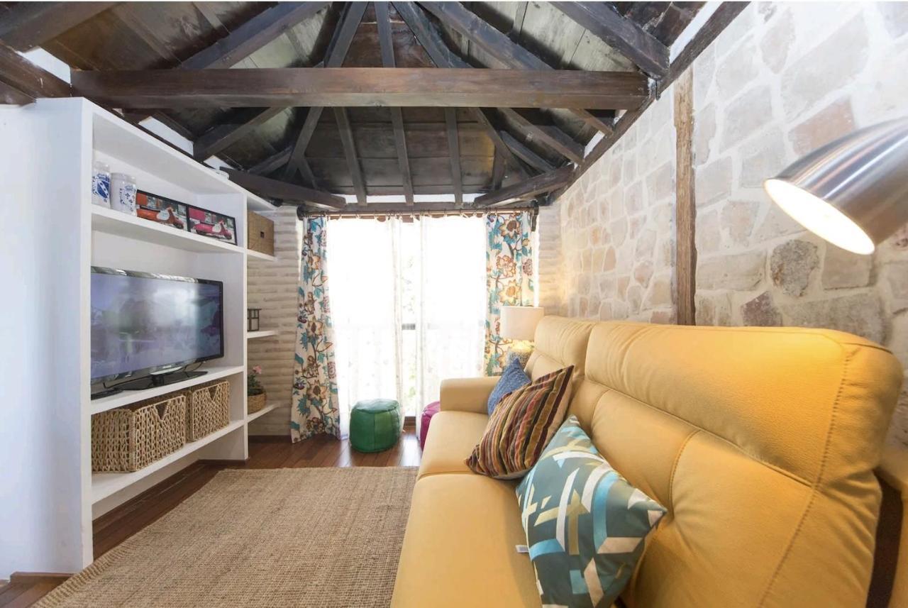 Mi Vecina La Alhambra Apartamento