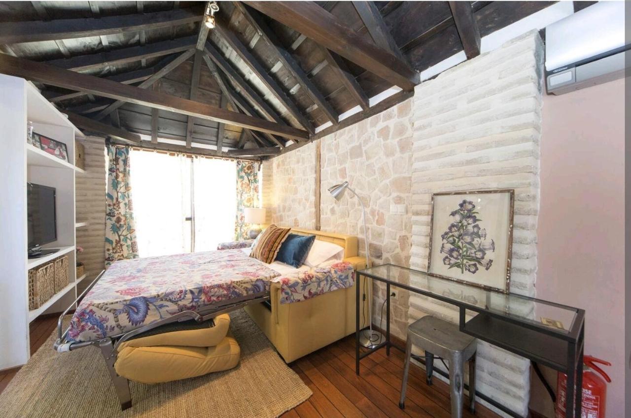 Apartamento Mi Vecina La Alhambra Granada
