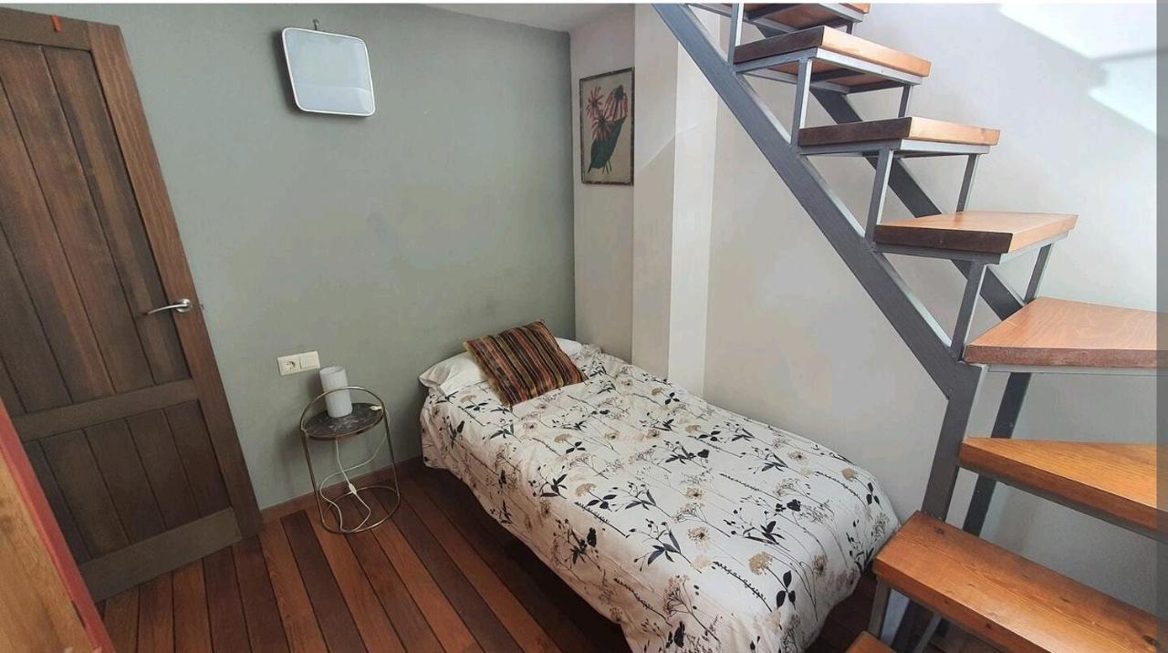 Mi Vecina La Alhambra Apartamento