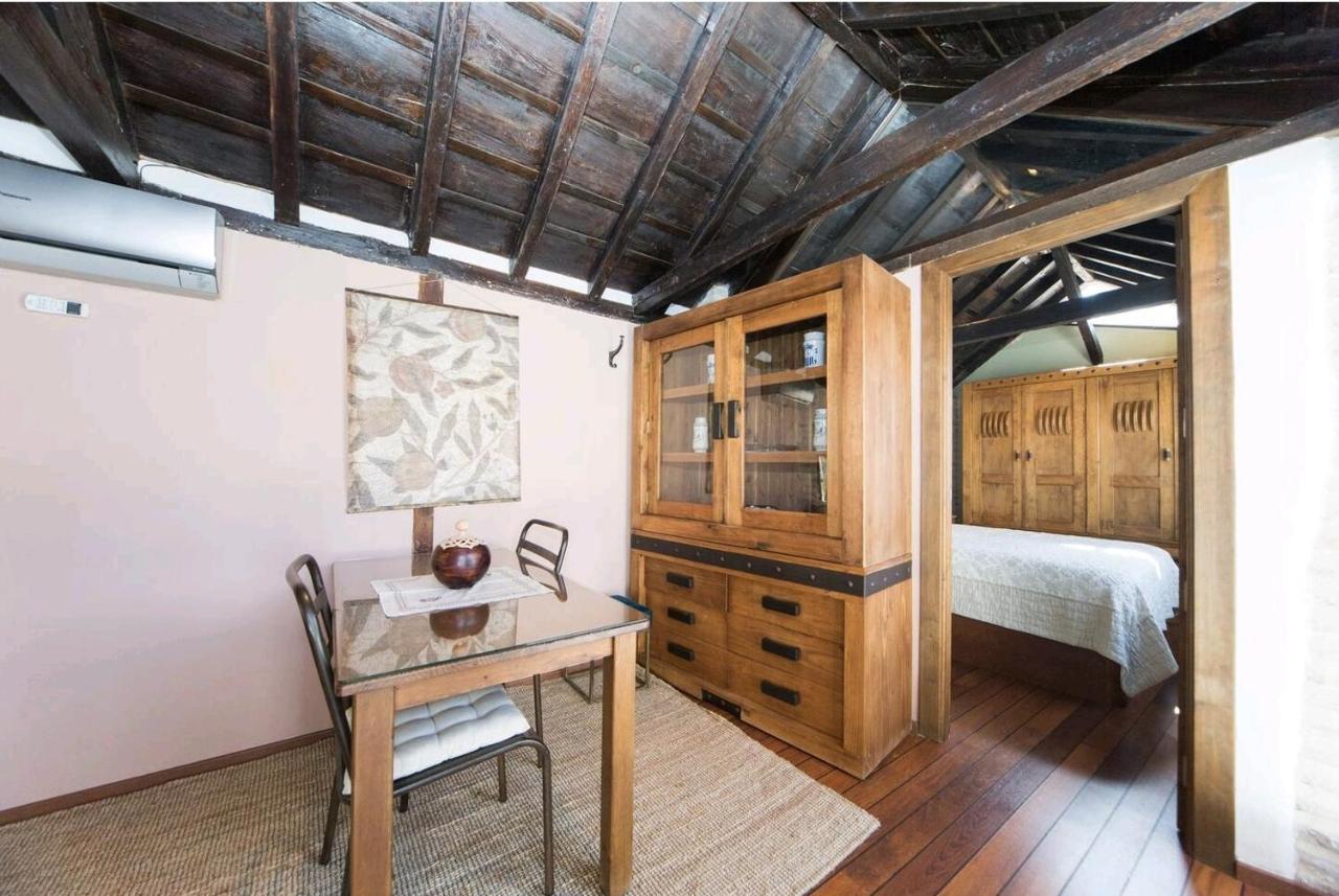 Mi Vecina La Alhambra Apartamento Granada