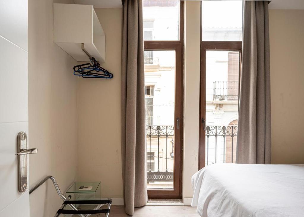 Apartamento óptima Mesones A 50 Metros De La Catedral *