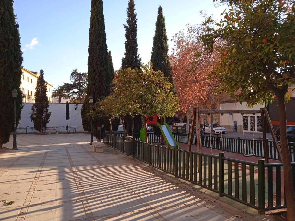 Apartamento Lovely In The Centre Wifi Granada