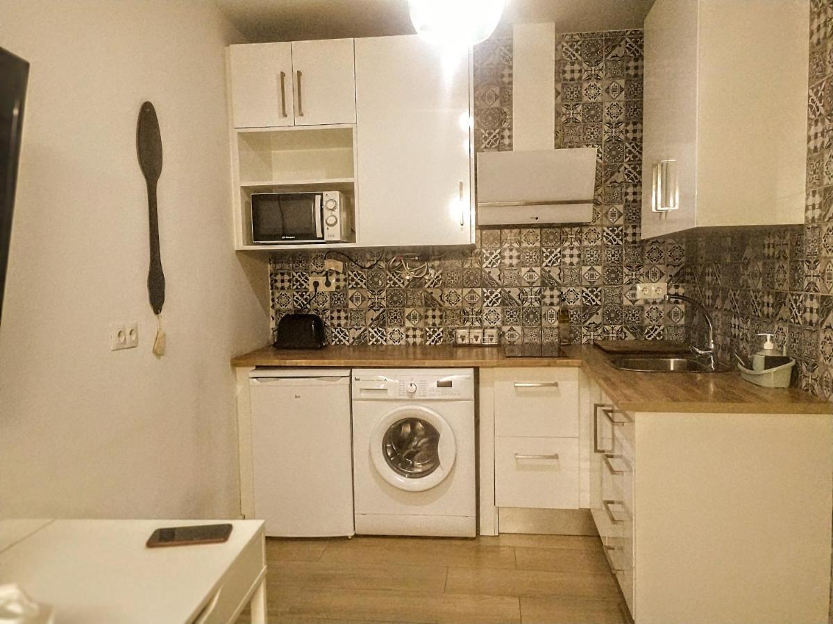 Apartamento Musubi San Isidro Silver *
