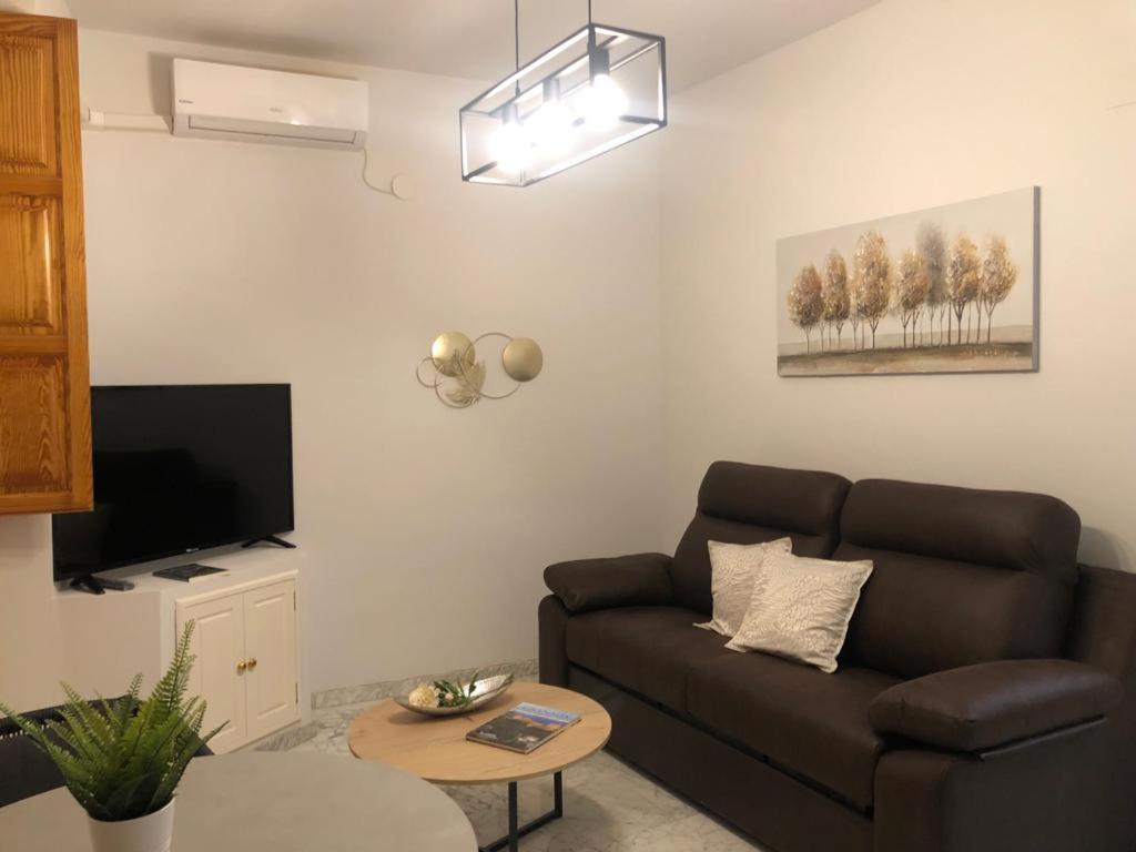 San Matias 8 Apartamento Granada