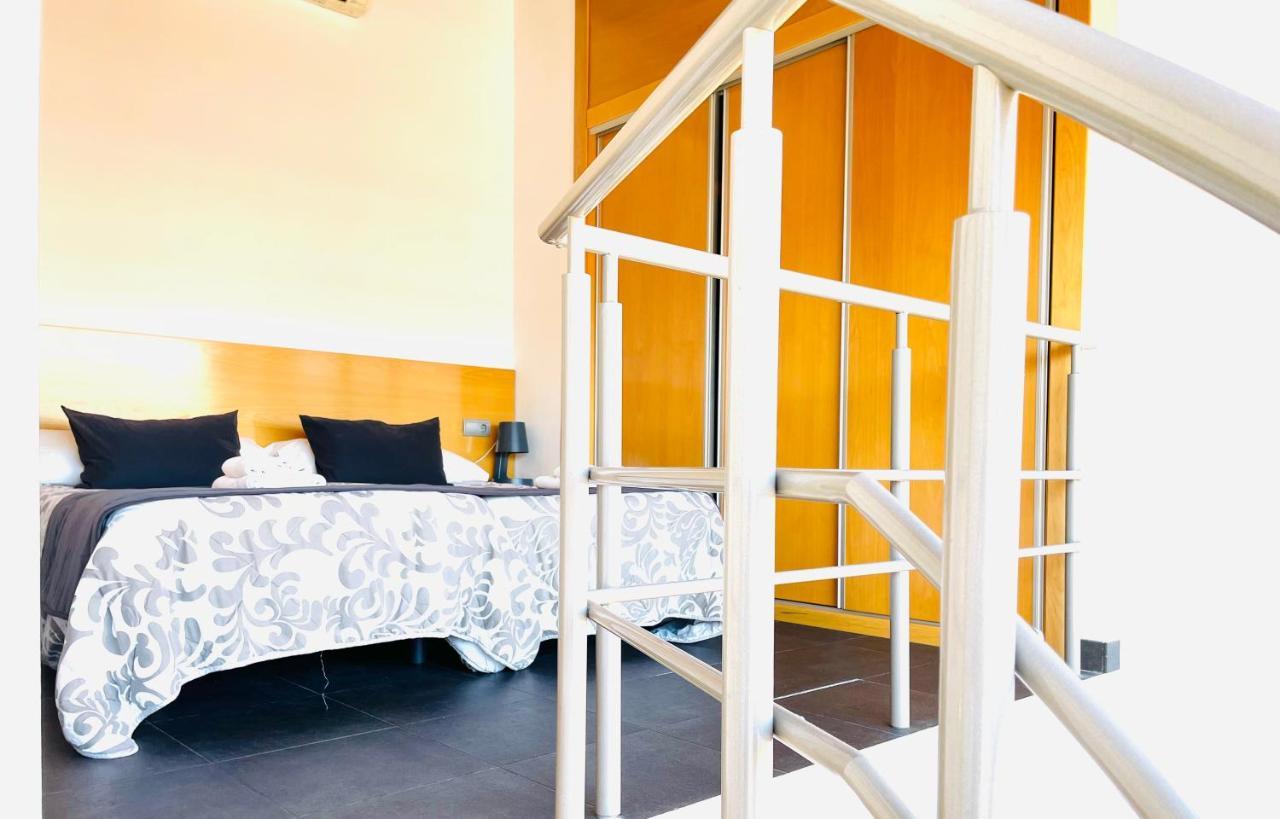 Be Centro Apartamento Granada