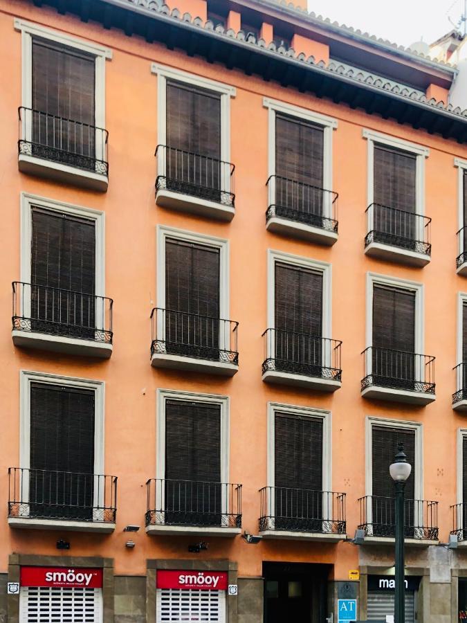 Be Centro Apartamento *