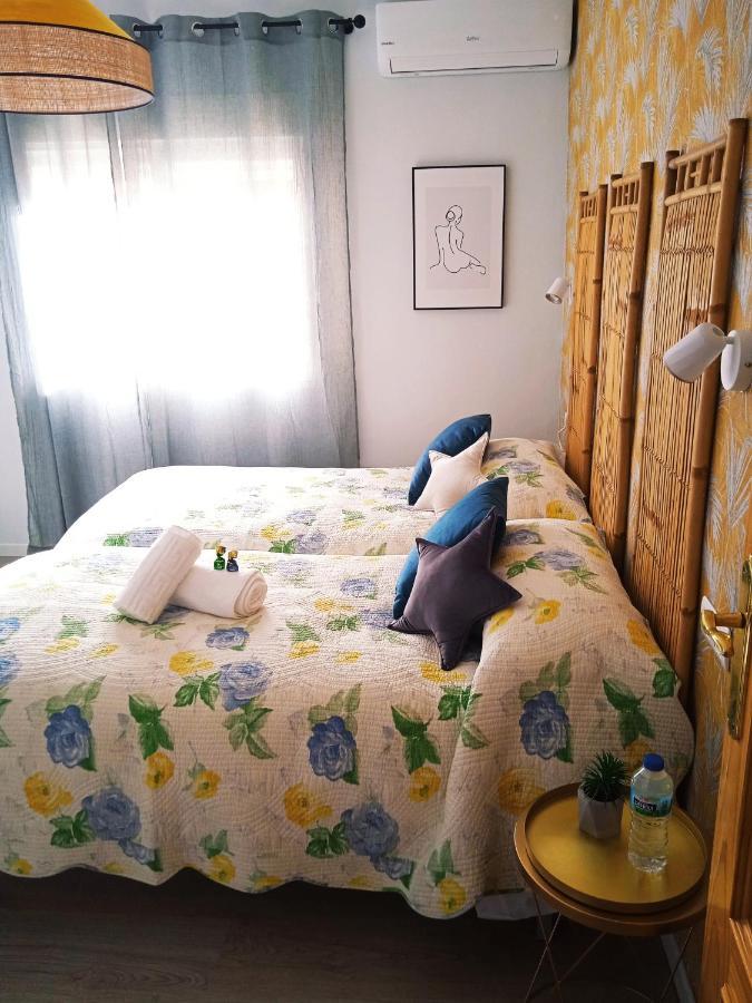 Hipica Center Apartamento Granada
