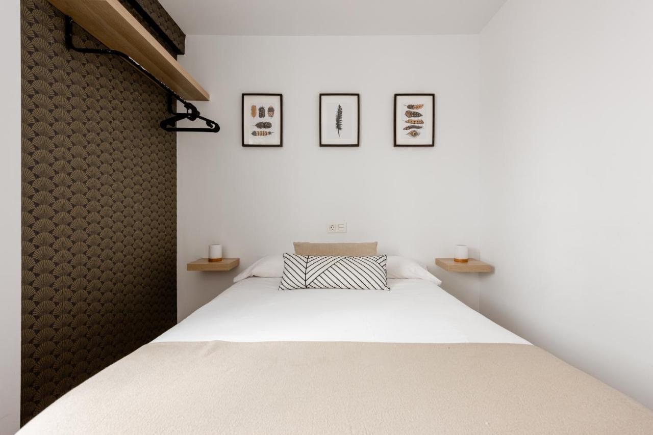 Apartamento Nuevo Centro