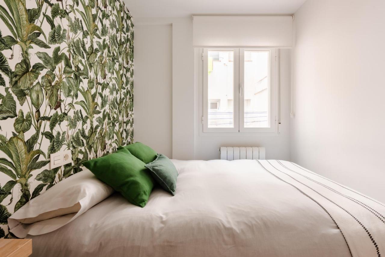 Apartamento Nuevo Centro Granada