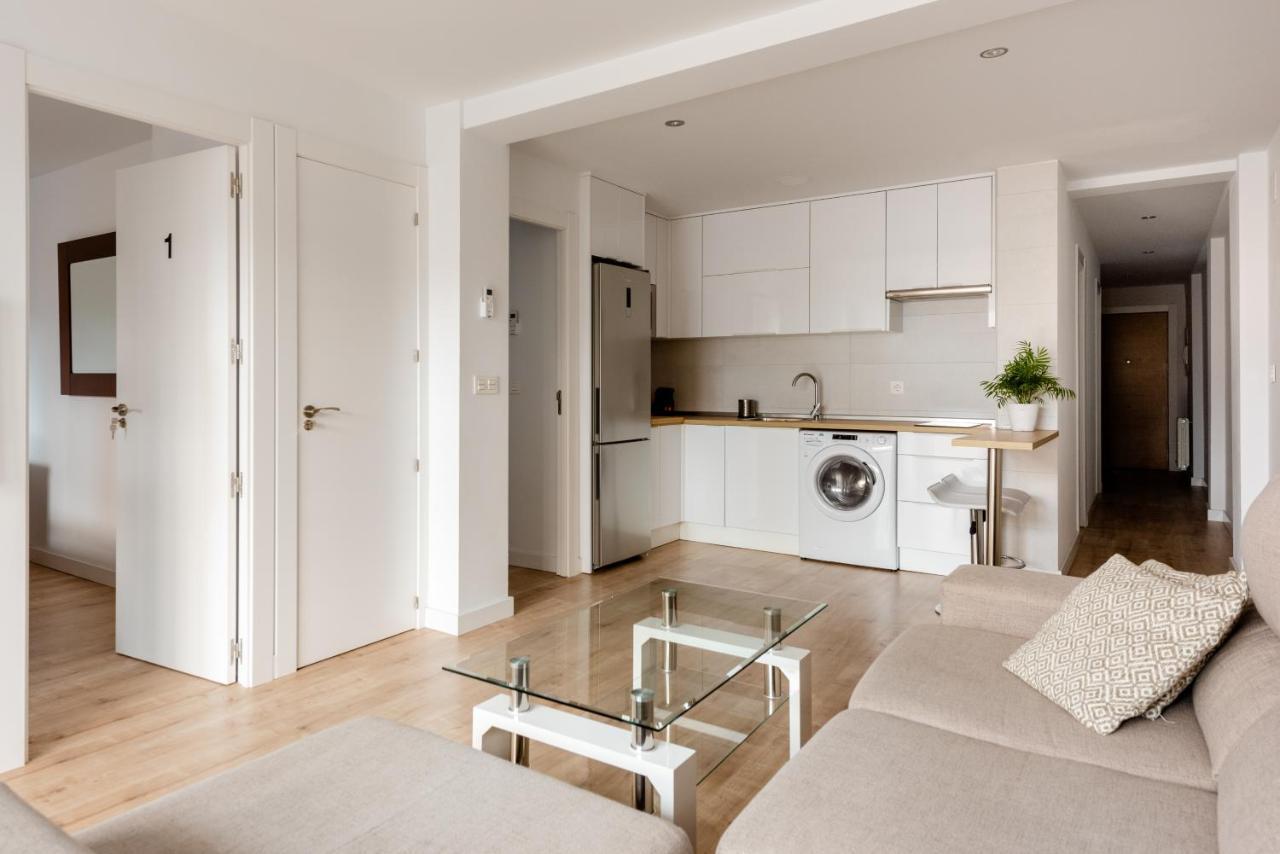 Nuevo Centro Apartamento Granada