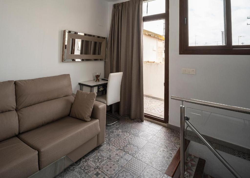 óptima Mesones A 50 Metros De La Catedral Apartamento