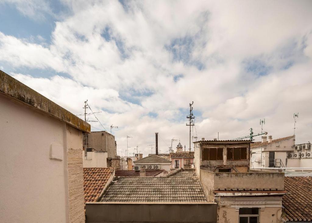óptima Mesones A 50 Metros De La Catedral Apartamento *