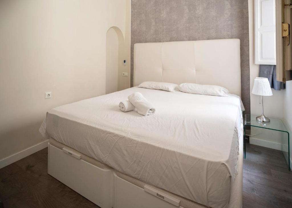 Apartamento óptima Palacete De La Alhambra Junto A La Alhambra