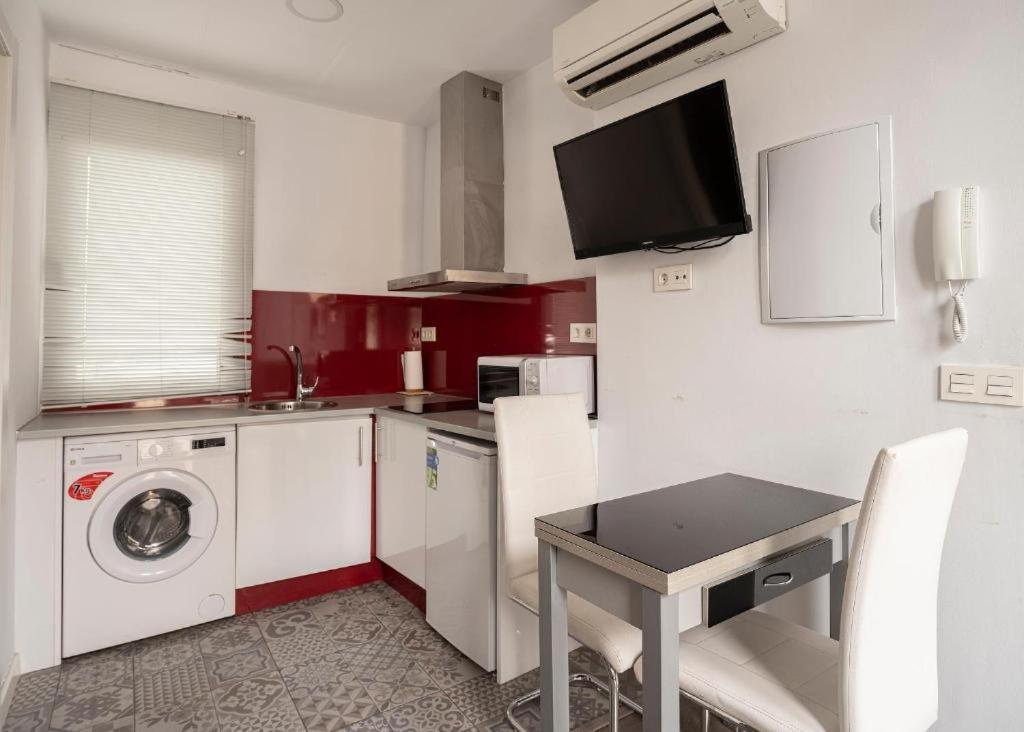Apartamento óptima Mesones A 50 Metros De La Catedral *
