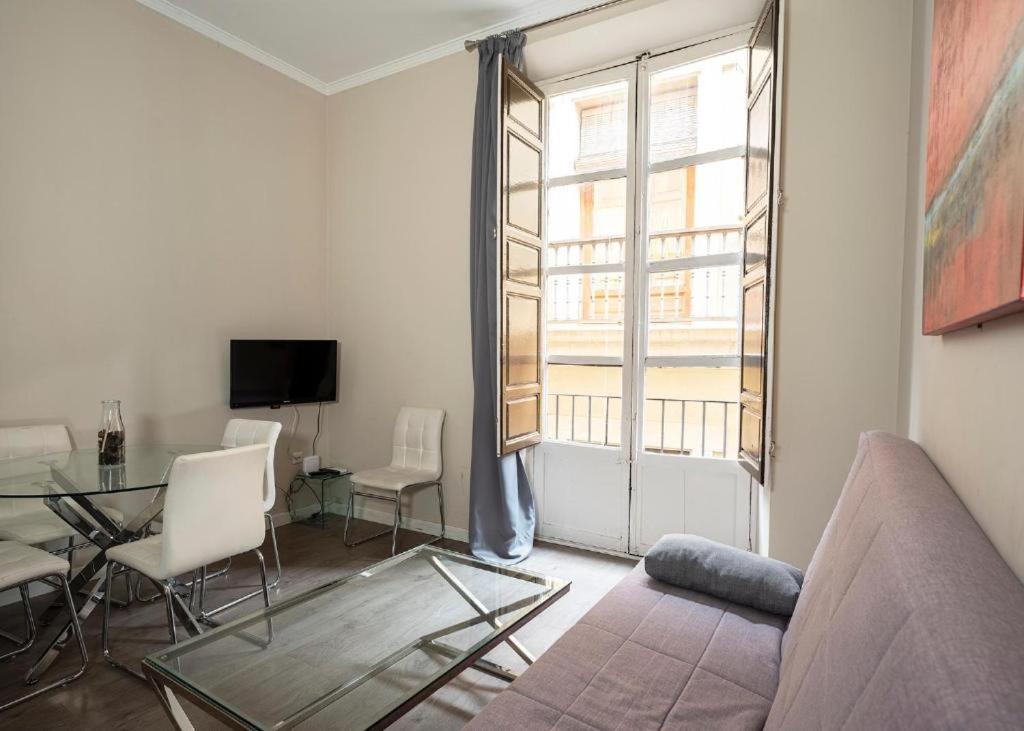 Apartamento óptima Palacete De La Alhambra Junto A La Alhambra *