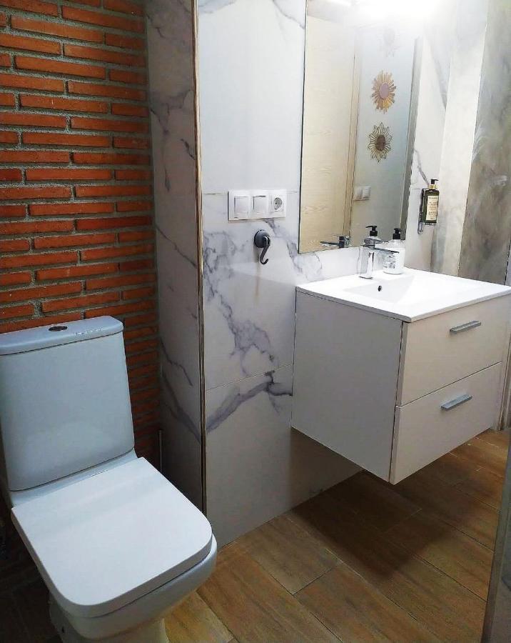 Apartamento Musubi San Isidro Silver *