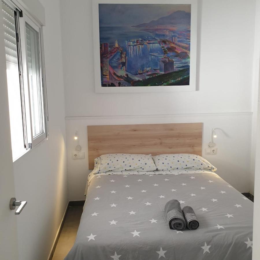 Apartamento Con Porche En El Albaicin *