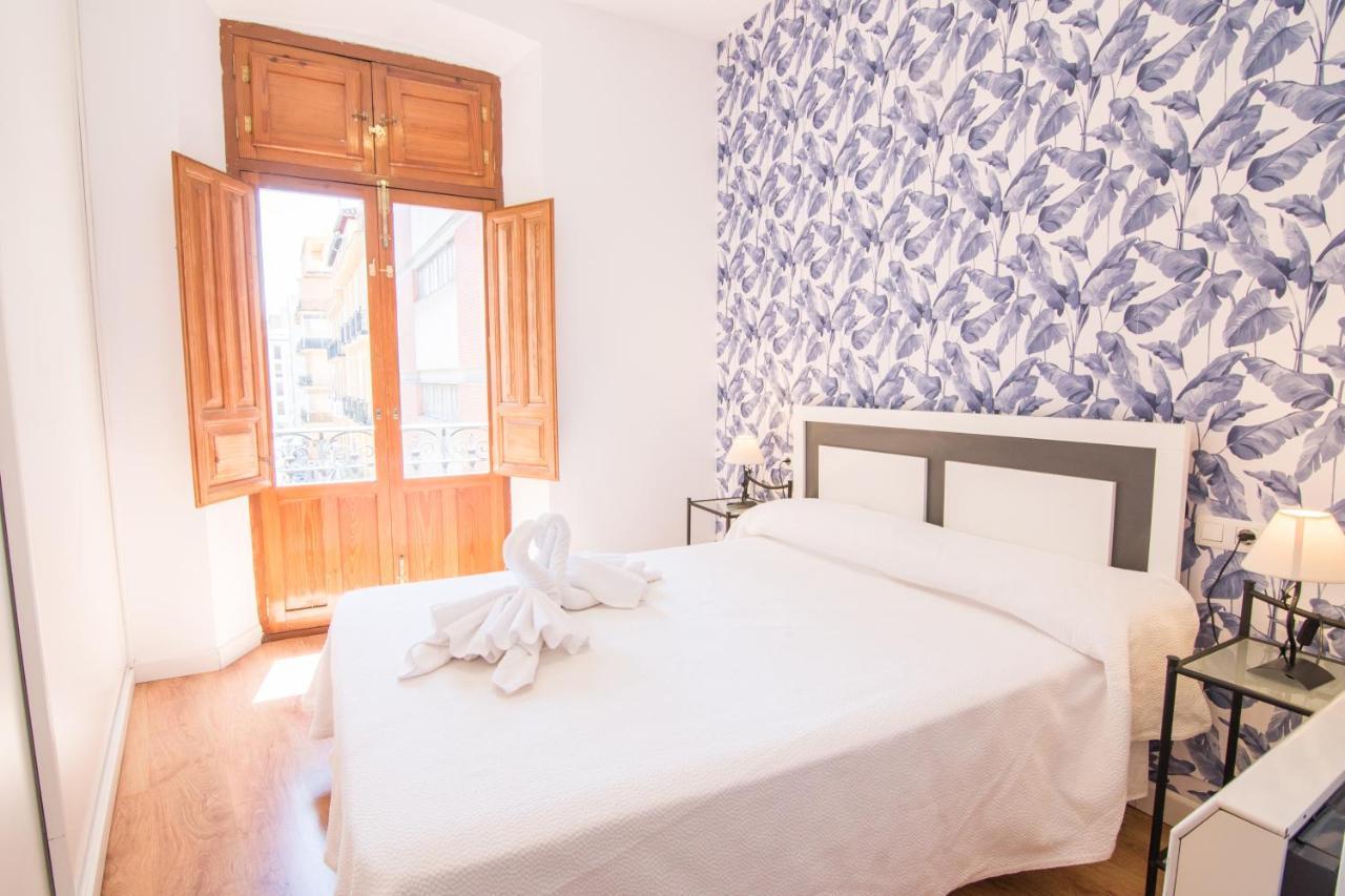 Apartamento Tuguest Cetti Meriem Ii *