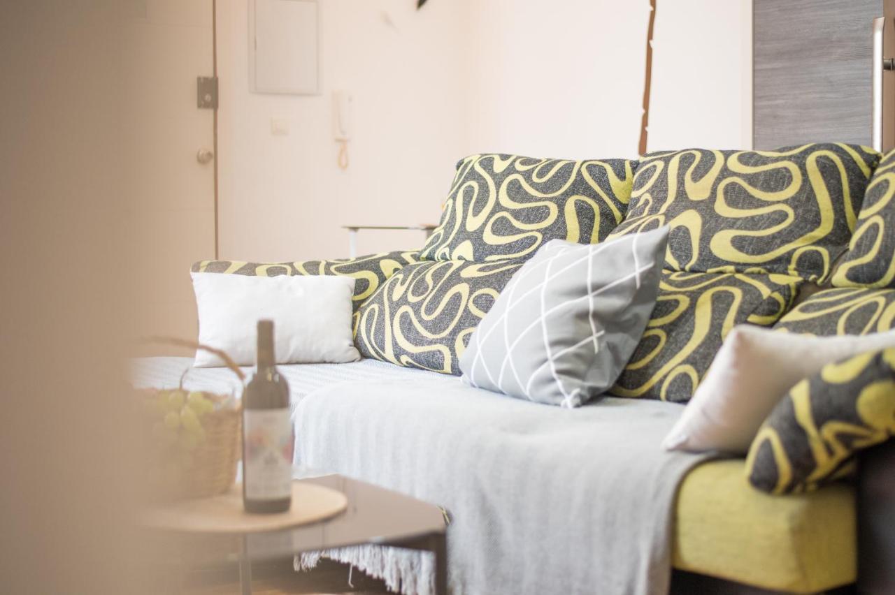 Apartamento Tuguest Cetti Meriem Ii *